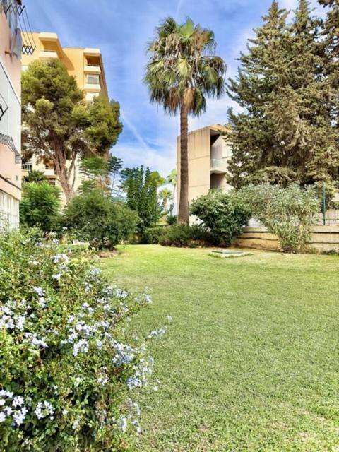 Apartamento Marysol Benalmádena Exterior foto