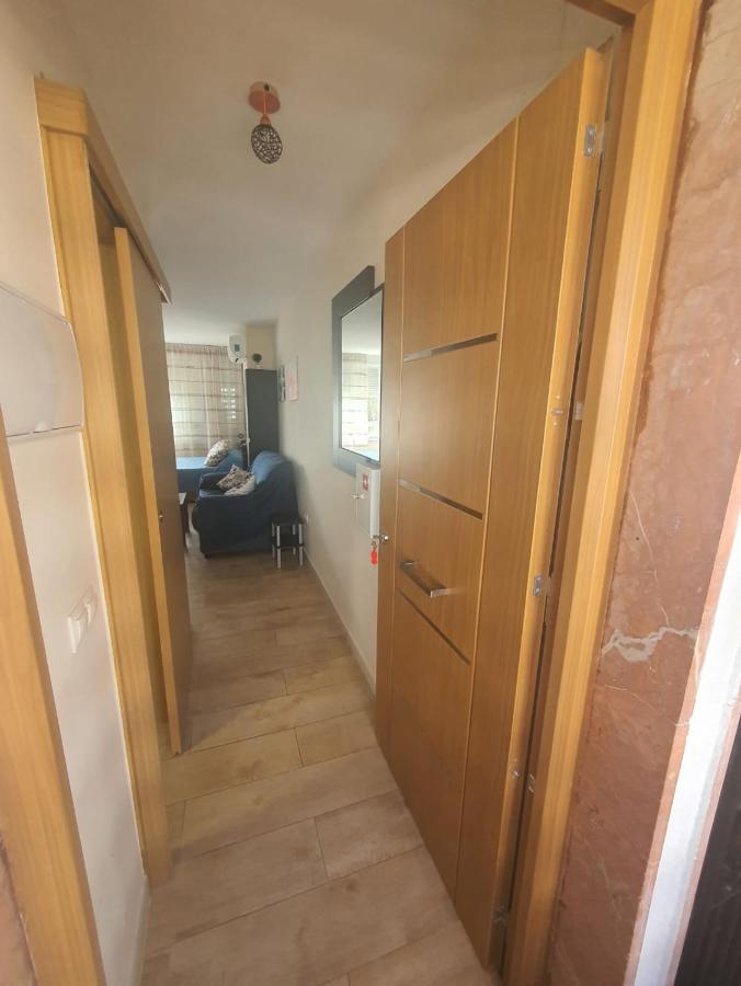 Apartamento Marysol Benalmádena Exterior foto