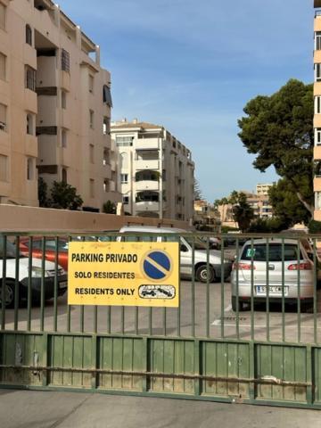 Apartamento Marysol Benalmádena Exterior foto