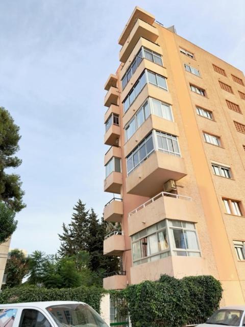 Apartamento Marysol Benalmádena Exterior foto